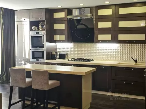 3-к кв. Калининградская область, Калининград Парковый пер. (92.2 м)