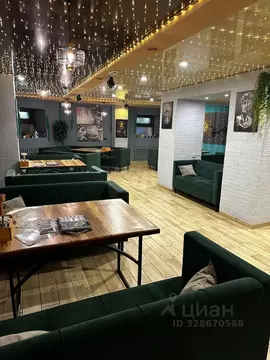 Помещение свободного назначения в Омская область, Омск Тарская ул., 20 ...