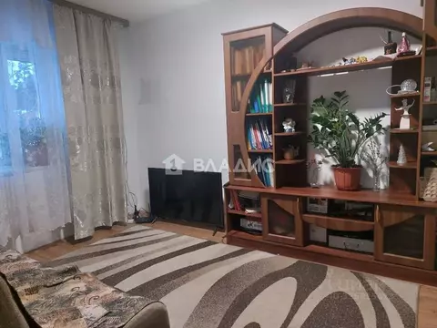 Дом в Бурятия, Улан-Удэ Таежный кв-л, 2В (71 м)