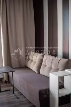 1-к кв. Кемеровская область, Кемерово просп. Химиков, 38к2 (24.0 м)