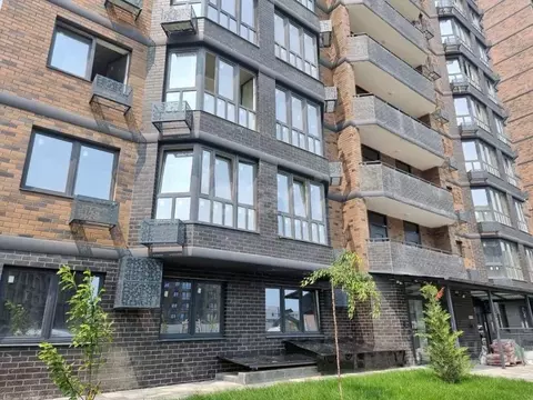 Студия Адыгея, Майкоп ул. К.А. Васильева, 2к2 (30.4 м)