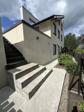 Таунхаус в Иркутская область, Иркутский муниципальный округ, с. ...