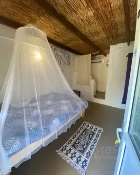 Комната Крым, Сакский район, Штормовское с/пос, с. Поповка ул. ...