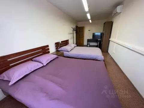 Комната Воронежская область, Воронеж ул. Маршала Неделина, 26 (21.0 м)