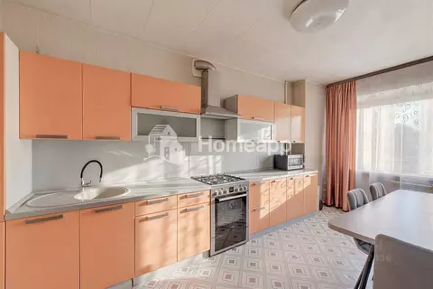 4-к кв. Московская область, Химки Кольцевая ул., 2 (112.8 м)