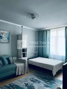 Продается 2-комнатная квартира