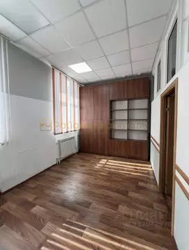 Офис в Новосибирская область, Новосибирск ул. Чаплыгина, 1 (39 м)
