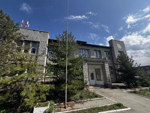 Помещение свободного назначения в Татарстан, Казань ул. Гладилова, 34 ...