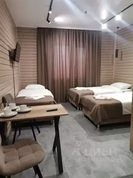 Комната Тюменская область, Тюмень Велижанский тракт, 7-й км, 8