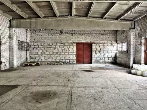 Производственное помещение в Саратовская область, Саратов ул. ...