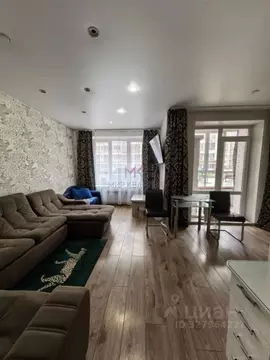 2-к кв. Хакасия, Абакан Трудовая ул., 84 (60.0 м)