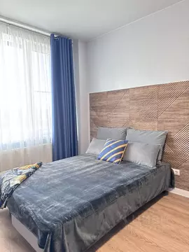 Студия Москва Пятницкое ш., 56Б (24.0 м)