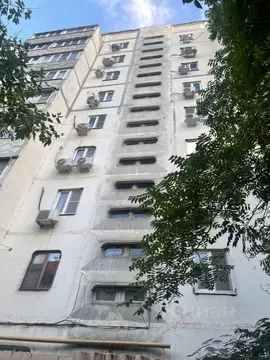 2-к кв. Астраханская область, Астрахань ул. Куликова, 13к1 (60.0 м)