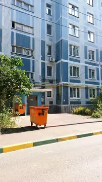 2-к кв. Татарстан, Казань ул. Дубравная, 23 (50.0 м)