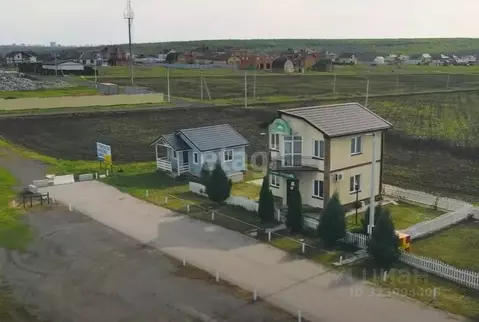 Участок в Ростовская область, Аксайский район, Щепкинское с/пос, ...