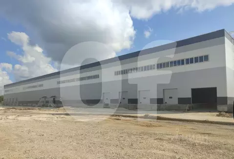 Склад в Московская область, Ногинск Богородский городской округ, ш. ...