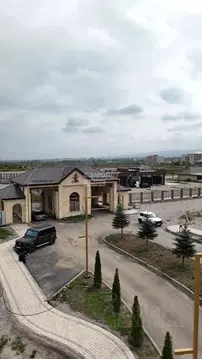 Дом в Кабардино-Балкария, Нальчик ул. Головко, 200 (150 м)