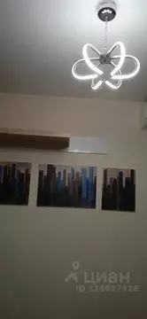 Студия Москва Ходынский бул., 2 (32.7 м)