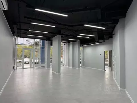 Помещение свободного назначения в Краснодарский край, Краснодар ул. ...