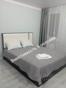 2-к кв. Тюменская область, Тобольск 6-й мкр, 110к1 (39.0 м)