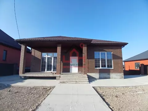 Дом в Ставропольский край, Предгорный муниципальный округ, ...