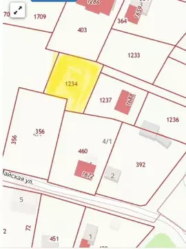 Участок в Московская область, Раменский муниципальный округ, д. ...