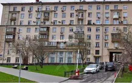 Помещение свободного назначения в Москва просп. Мира, 81 (467 м)