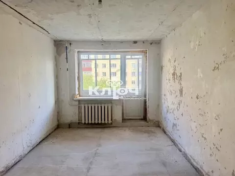 1-к кв. Башкортостан, Стерлитамак просп. Октября, 23 (30.5 м)