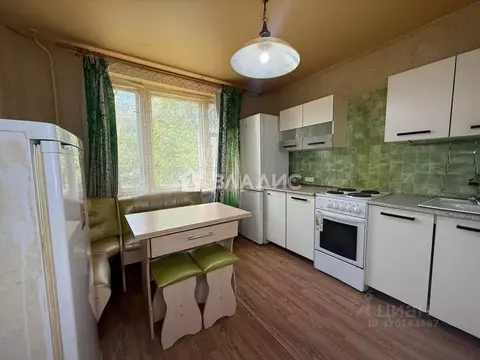 2-к кв. Калужская область, Калуга Воинский пер., 6 (51.6 м)