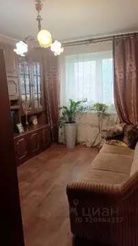 4-к кв. Нижегородская область, Нижний Новгород Комсомольская пл., 2к1 ...