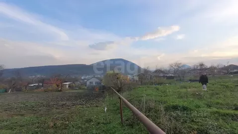 Участок в Ставропольский край, Предгорный муниципальный округ, с. Юца  ...