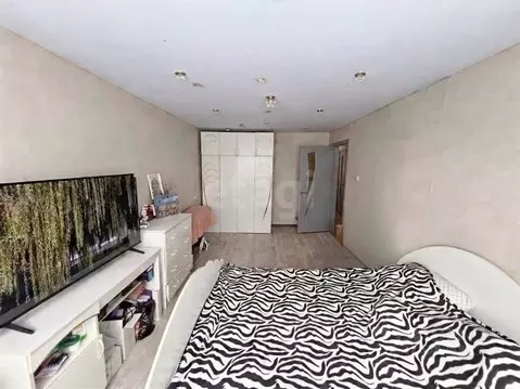 3-к кв. Тамбовская область, Тамбов Мичуринская ул., 171к3 (62.1 м)