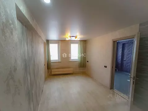 1-к кв. Иркутская область, Иркутск просп. Маршала Жукова, 70А (35.9 м)