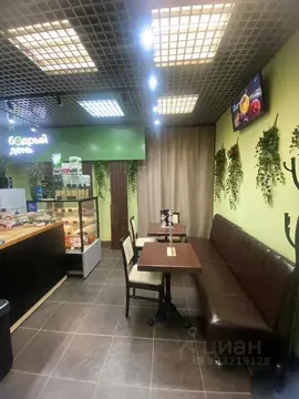 Торговая площадь в Новосибирская область, Новосибирск ул. Чаплыгина, ...