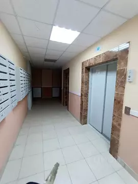 1-к кв. Калужская область, Калуга ул. Дружбы, 8к1 (56.0 м)