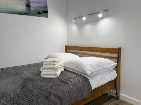 1-к кв. Волгоградская область, Волгоград ул. Пархоменко, 51 (32.0 м)