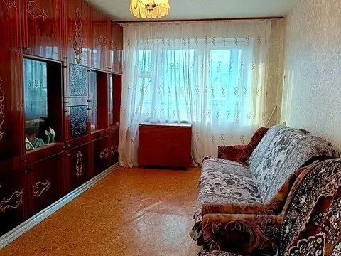 3-к кв. Нижегородская область, Нижний Новгород ул. Александра Люкина, ...