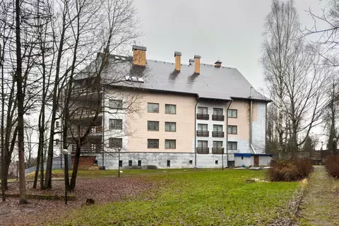 Помещение свободного назначения в Московская область, Дмитровский ...