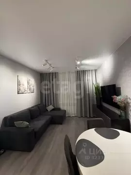 2-к кв. Сахалинская область, Южно-Сахалинск Больничная ул., 2 (76.0 м)