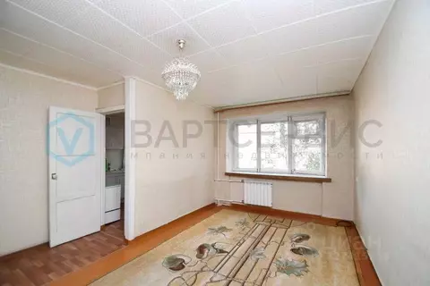 1-к кв. Омская область, Омск просп. Космический, 1 (30.2 м)