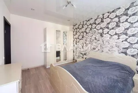 2-к кв. Московская область, Ленинский городской округ, д. Сапроново, ...