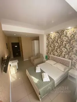 Комната Краснодарский край, Анапа Крепостная ул., 70 (22.0 м)