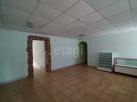 Помещение свободного назначения в Саратовская область, Петровск ул. ...