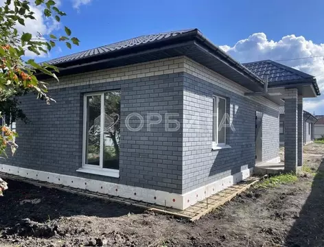 Дом в Тюменская область, Тюмень Березняковский мкр, ул. Березняковская ...