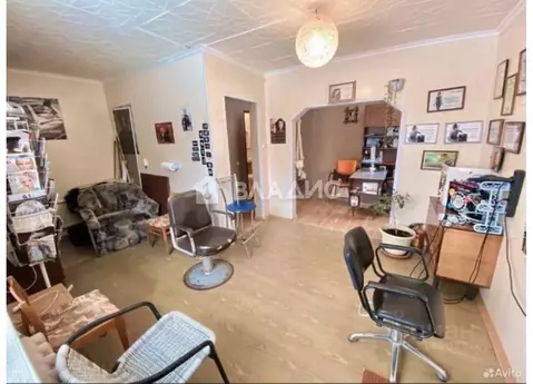 Офис в Саратовская область, Хвалынский район, Алексеевское ...