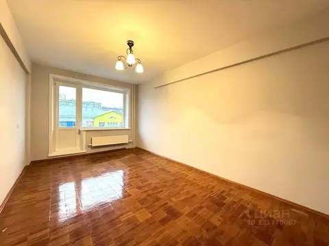 Комната Архангельская область, Архангельск ул. Прокопия Галушина, 19к2 ...