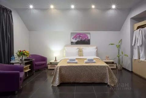 Комната Тульская область, Тула ул. Металлургов, 43Г (26.0 м)