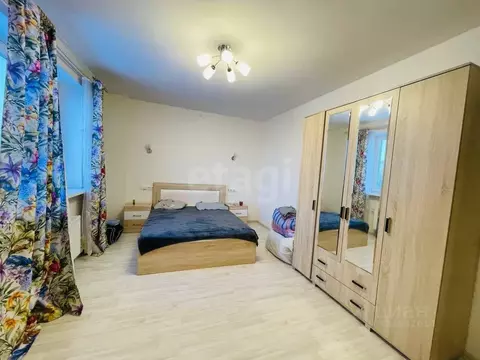 3-к кв. Тюменская область, Тюмень Таврическая ул., 9к5 (85.0 м)