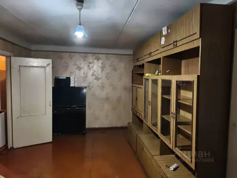 2-к кв. Ростовская область, Ростов-на-Дону просп. Ленина, 121 (45.0 м)