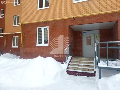 1-комнатная квартира: деревня Гальчино, бульвар 60-летия СССР, 19 ...